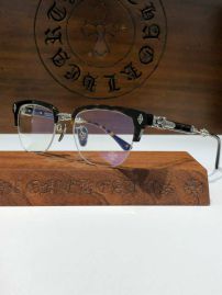 Picture of Chrome Hearts Optical Glasses _SKUfw52080441fw